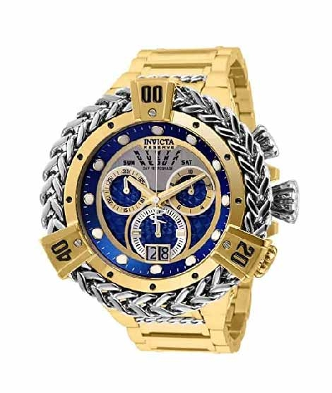 iShopping - Invicta Reserve Chronograph Men's Watch Two-Tone (31782)