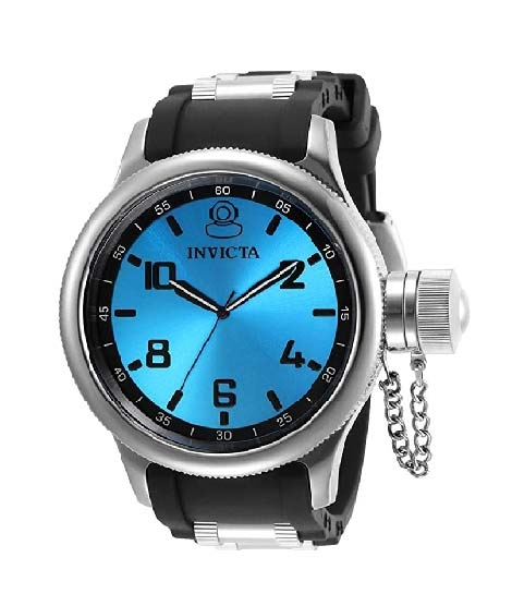 iShopping - Invicta Russian Diver Quartz Men's Watch Two-Tone (31215)