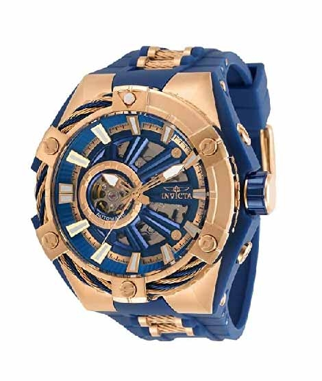 iShopping - Invicta S1 Rally Automatic Men's Watch Two-Tone (28863)