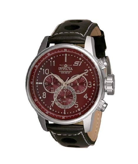 iShopping - Invicta S1 Rally Chronograph Men's Watch Black (30915)