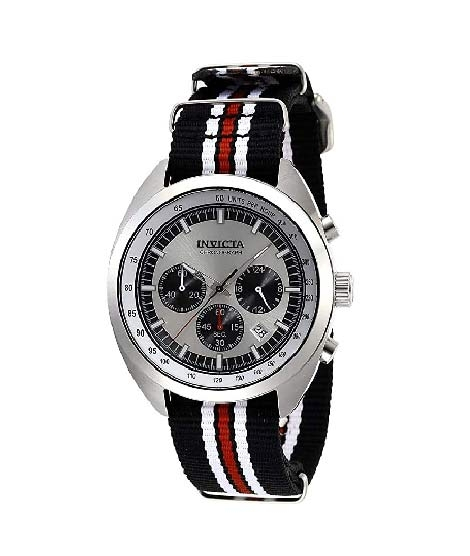 iShopping - Invicta S1 Rally Chronograph Men's Watch Multi-Color (29988)