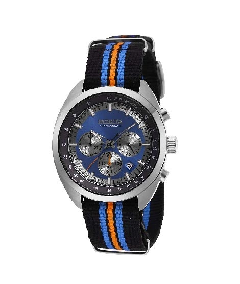 iShopping - Invicta S1 Rally Chronograph Men's Watch Multi-Color (29989)