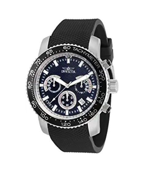 iShopping - Invicta Specialty Men’s Watch Black (30773)