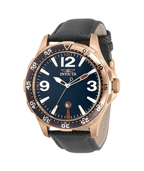 iShopping - Invicta Specialty Men’s Watch Black (30816)