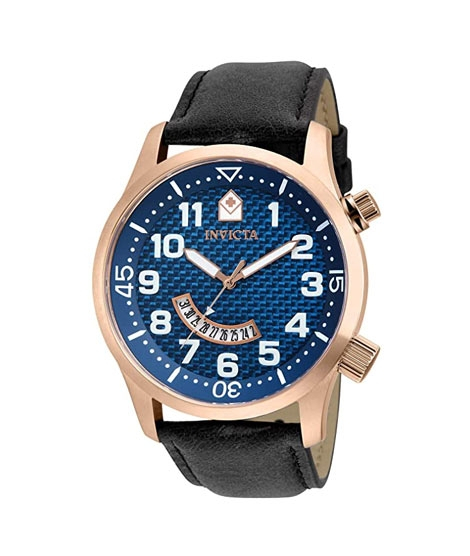 iShopping - Invicta Specialty Men’s Watch Black (30821)