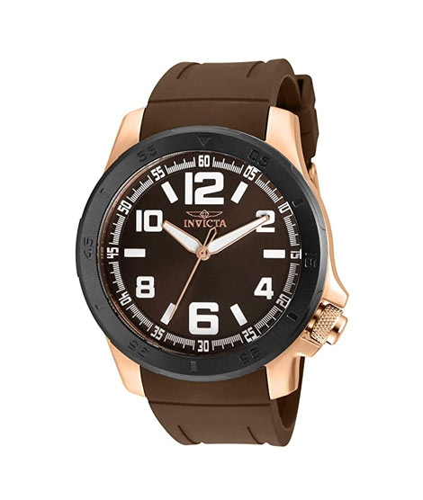 iShopping - Invicta Specialty Men’s Watch Brown (30705)