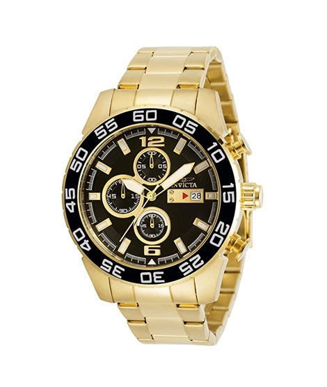 iShopping - Invicta Specialty Men’s Watch Gold (30697)