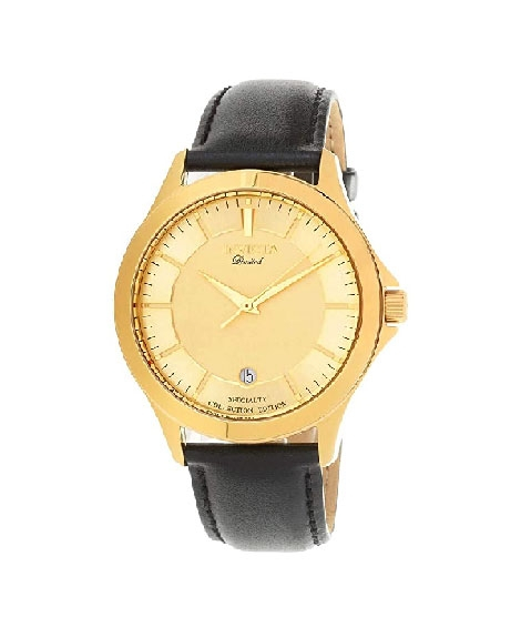 iShopping - Invicta Specialty Quartz Men's Watch Black (31126)