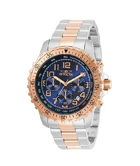 iShopping - Invicta Specialty Quartz Men's Watch Silver (30794)