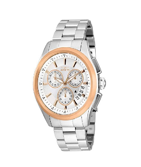 iShopping - Invicta Specialty Quartz Men's Watch Silver (30814)