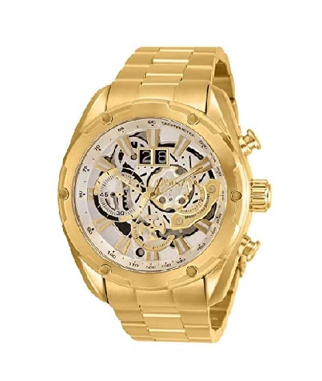 iShopping - Invicta Speedway Chronograph Men's Watch Gold (30038)