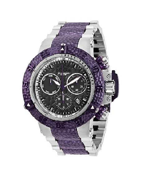 iShopping - Invicta Subaqua Chronograph Quartz Men's Watch Two-Tone (27864)