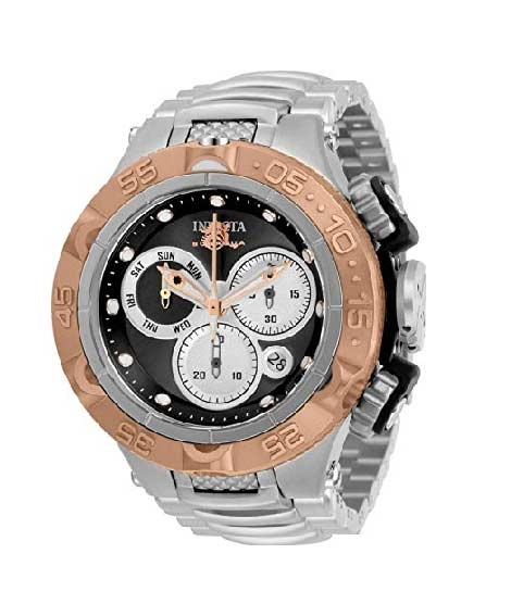 iShopping - Invicta Subaqua Noma V Men's Watch Silver (31562)