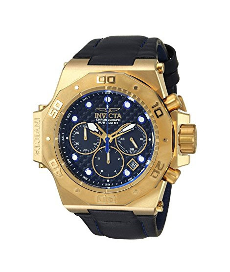 iShopping - Invicta Akula Men's Watch Black (23103)