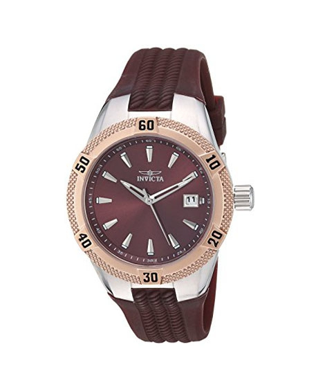 iShopping - Invicta Angel Men's Watch Brown (24600)