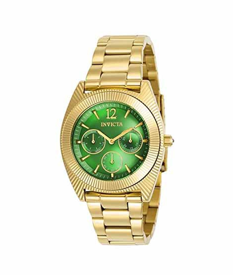 iShopping - Invicta Angel Women's Watch Gold (23749)