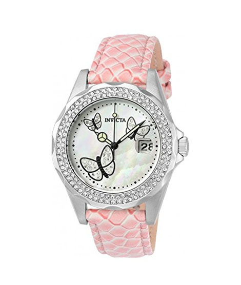 iShopping - Invicta Angel Women's Watch Pink (23643)