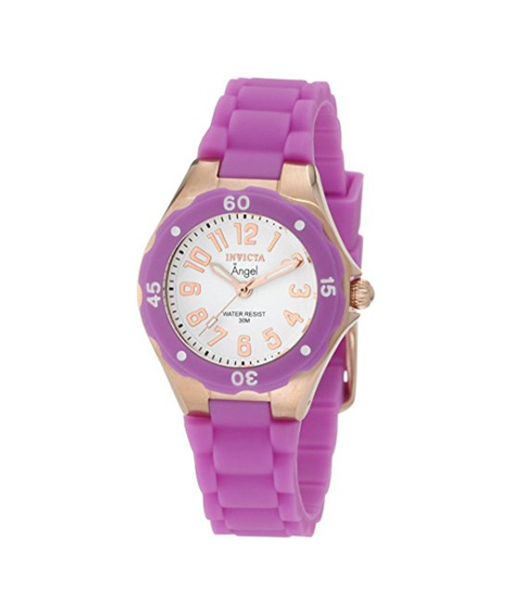 iShopping - Invicta Angel Women's Watch Purple (1623)