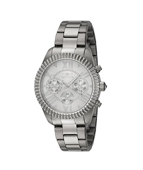 iShopping - Invicta Angel Women's Watch Silver (21419)