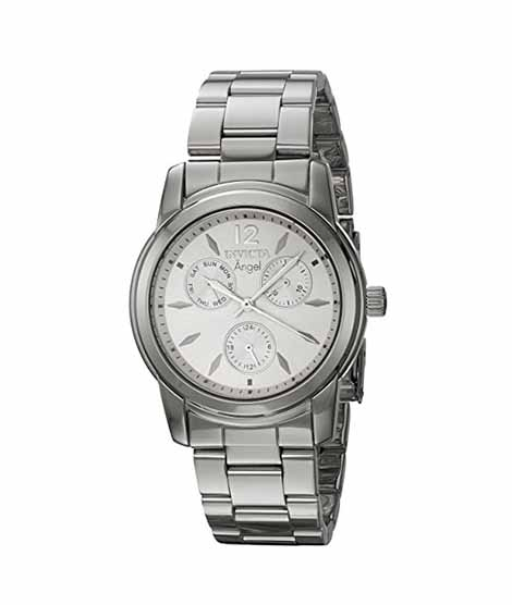 iShopping - Invicta Angel Women's Watch Silver (21690)