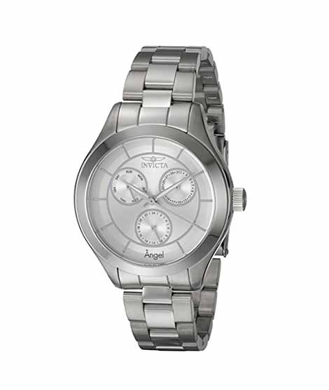 iShopping - Invicta Angel Women's Watch Silver (21693)