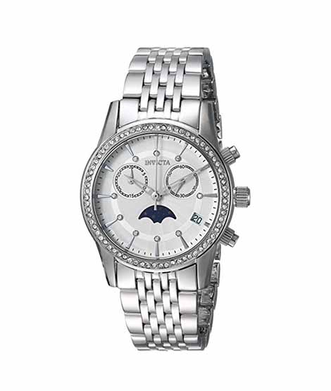 iShopping - Invicta Angel Women's Watch Silver (22504)