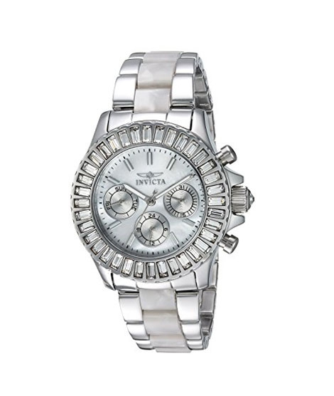iShopping - Invicta Angel Women's Watch Silver (22968)