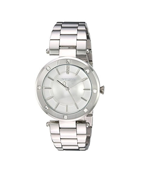 iShopping - Invicta Angel Women's Watch Silver (23726)