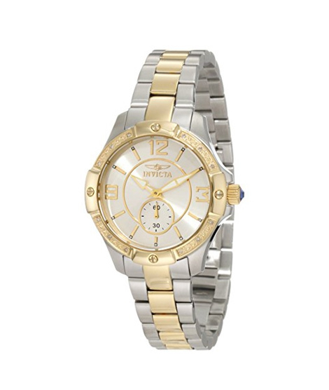 iShopping - Invicta Angel Women's Watch Two-Tone (10222)