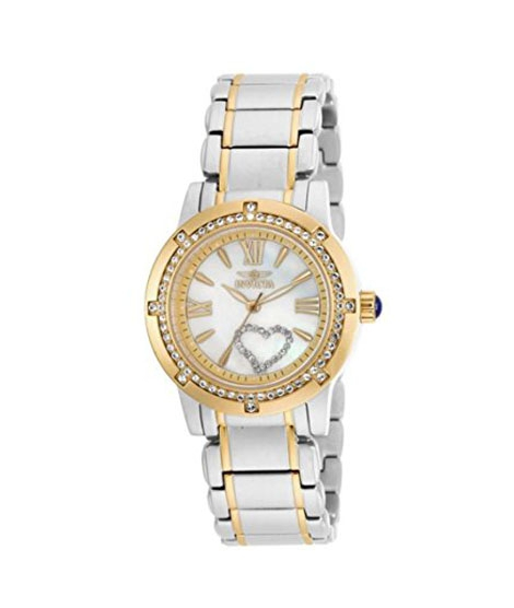 iShopping - Invicta Angel Women's Watch Two-Tone (16707)