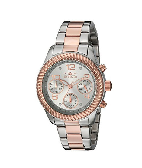 iShopping - Invicta Angel Women's Watch Two-Tone (20269)