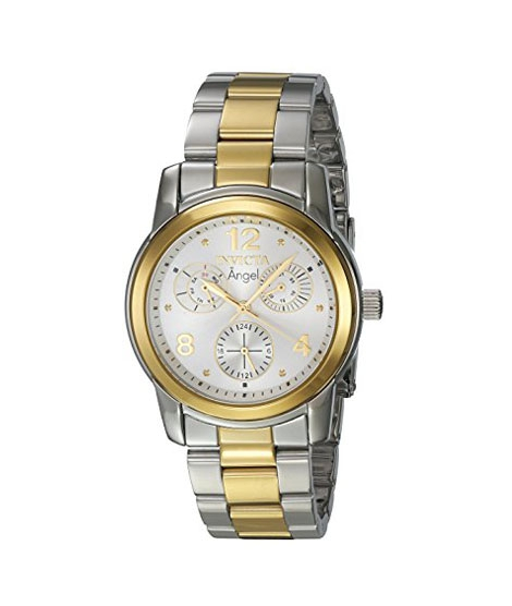 iShopping - Invicta Angel Women's Watch Two-Tone (21688)