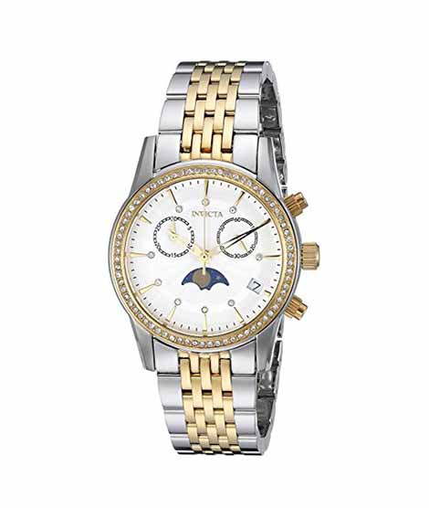 iShopping - Invicta Angel Women's Watch Two-Tone (22506)