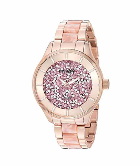 iShopping - Invicta Angel Women's Watch Two-Tone (24663)