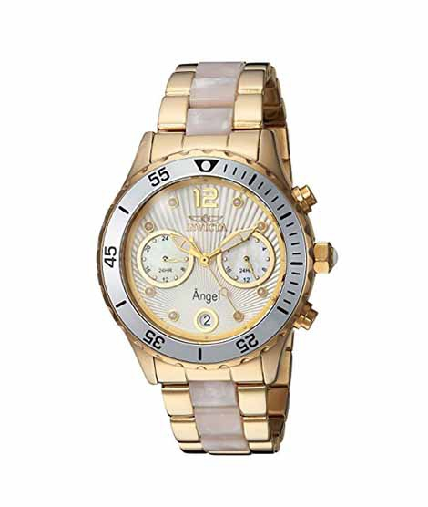 iShopping - Invicta Angel Women's Watch Two-Tone (24702)