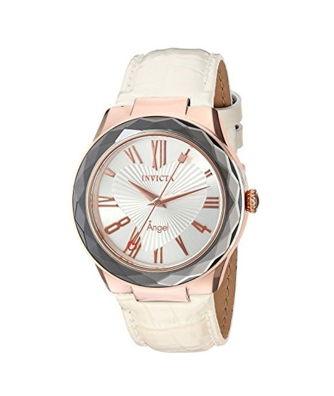 iShopping - Invicta Angel Women's Watch White (22541)