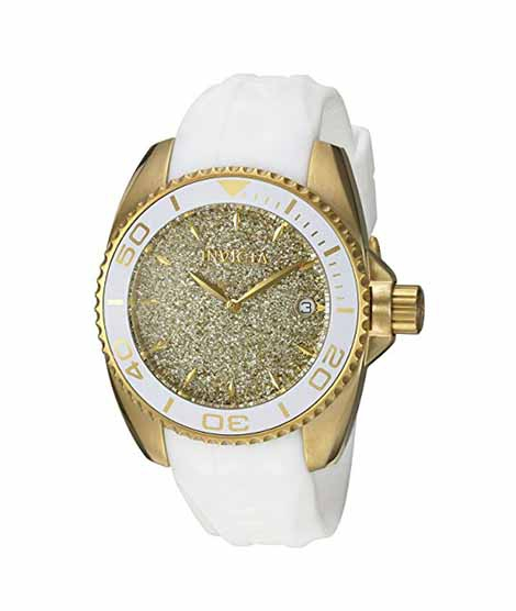 iShopping - Invicta Angel Women's Watch White (22703)