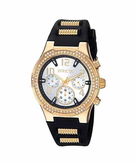 iShopping - Invicta BLU Women's Watch Black (24198)