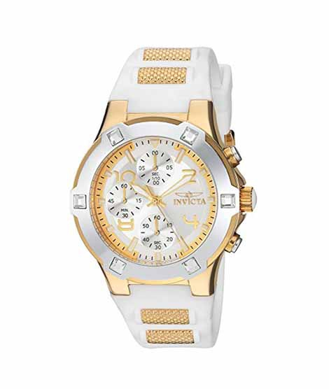 iShopping - Invicta BLU Women's Watch White (24192)