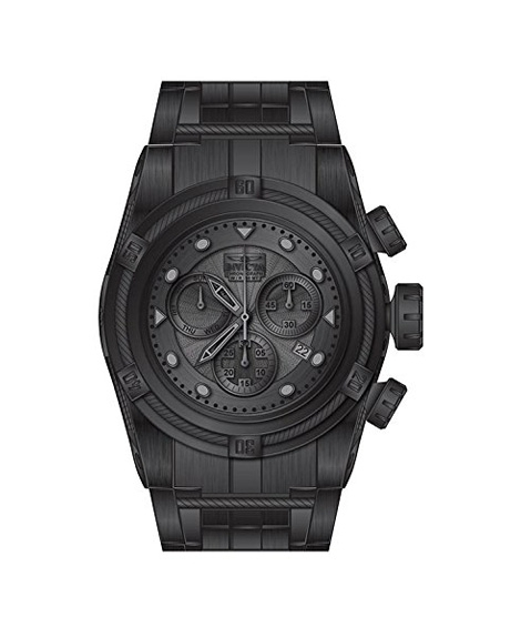 iShopping - Invicta Bolt Combat Men's Watch Black (23915)
