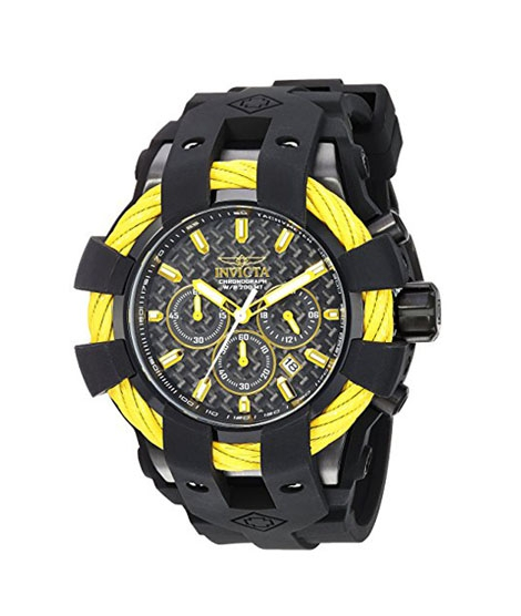 iShopping - Invicta Bolt Men's Watch Black (23871)