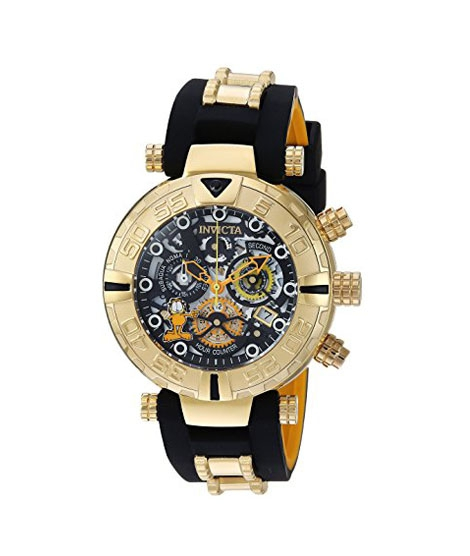 iShopping - Invicta Character Collection Men's Watch Two-Tone (24879)