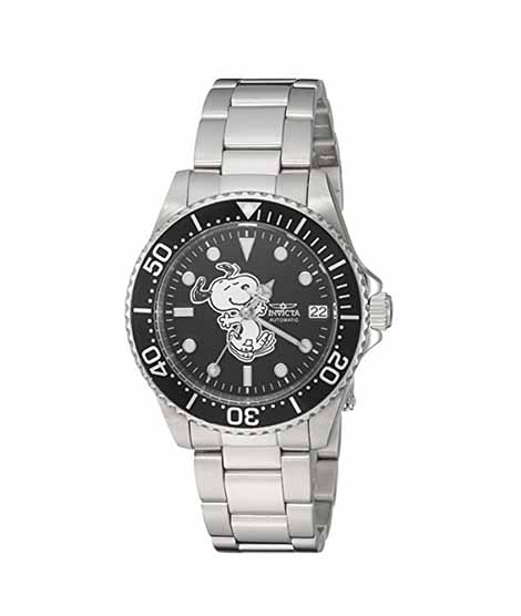 iShopping - Invicta Character Collection Women's Watch Silver (24790)