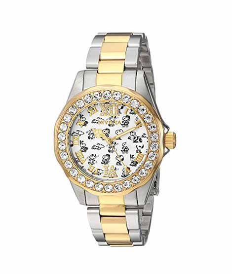iShopping - Invicta Character Collection Women's Watch Two Tone (24817)