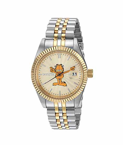 iShopping - Invicta Character Collection Women's Watch Two Tone (24877)