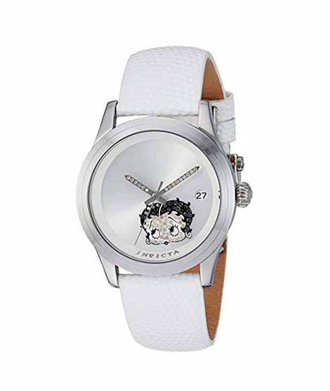 iShopping - Invicta Character Collection Women's Watch White (24494)