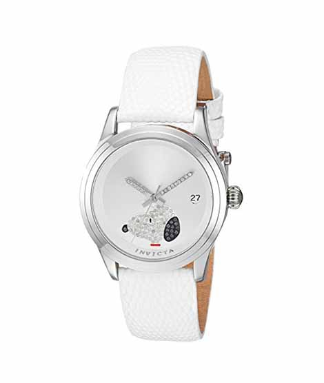 iShopping - Invicta Character Collection Women's Watch White (24904)