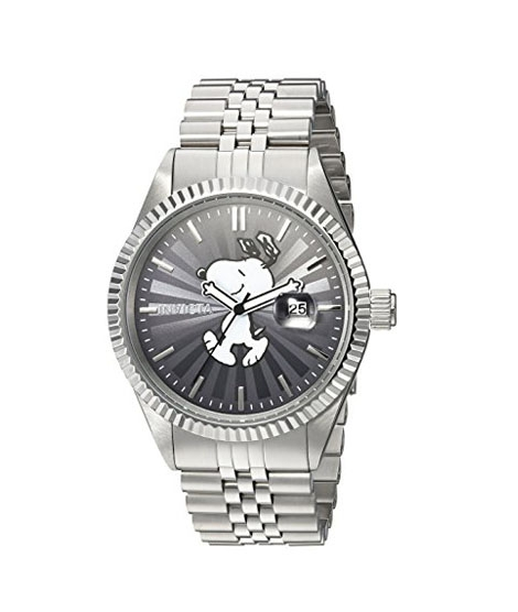 iShopping - Invicta Character Men's Watch Silver (24800)