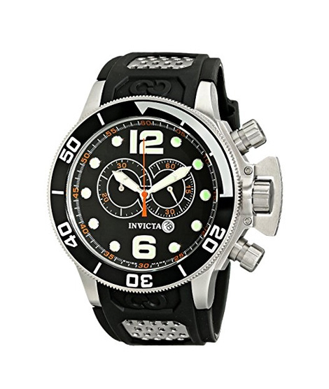 iShopping - Invicta Corduba Men's Watch Black (6915)