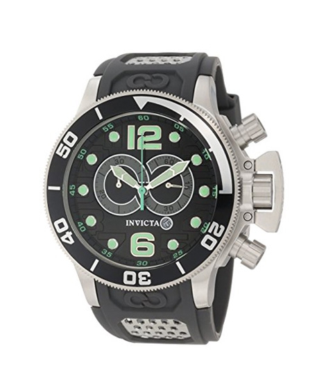 iShopping - Invicta Corduba Men's Watch Black (6916)